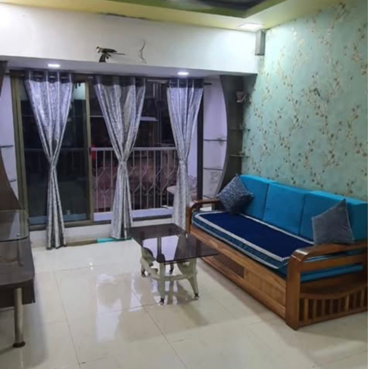 Living Room, niwara-chs-andheri-west 2 Bedroom 650 Sq.Ft. Apartment In Sv Patel Nagar Mumbai 8982952