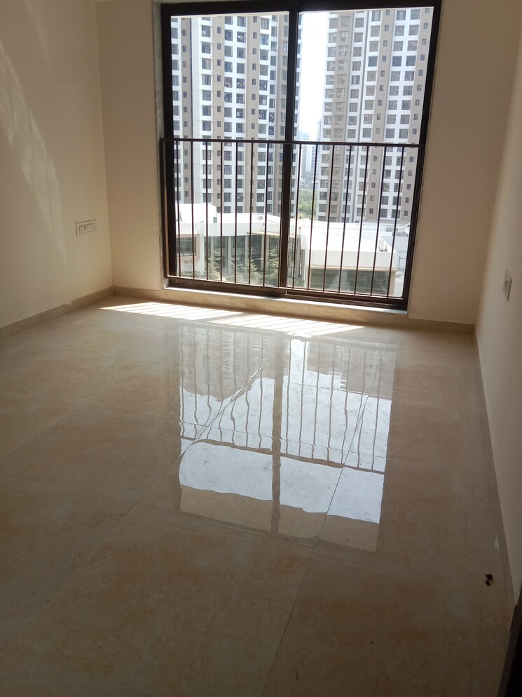 Master Bedroom, sunteck-maxxworld 1 Bedroom 407 Sq.Ft. Apartment In Tivri Palghar 8982957