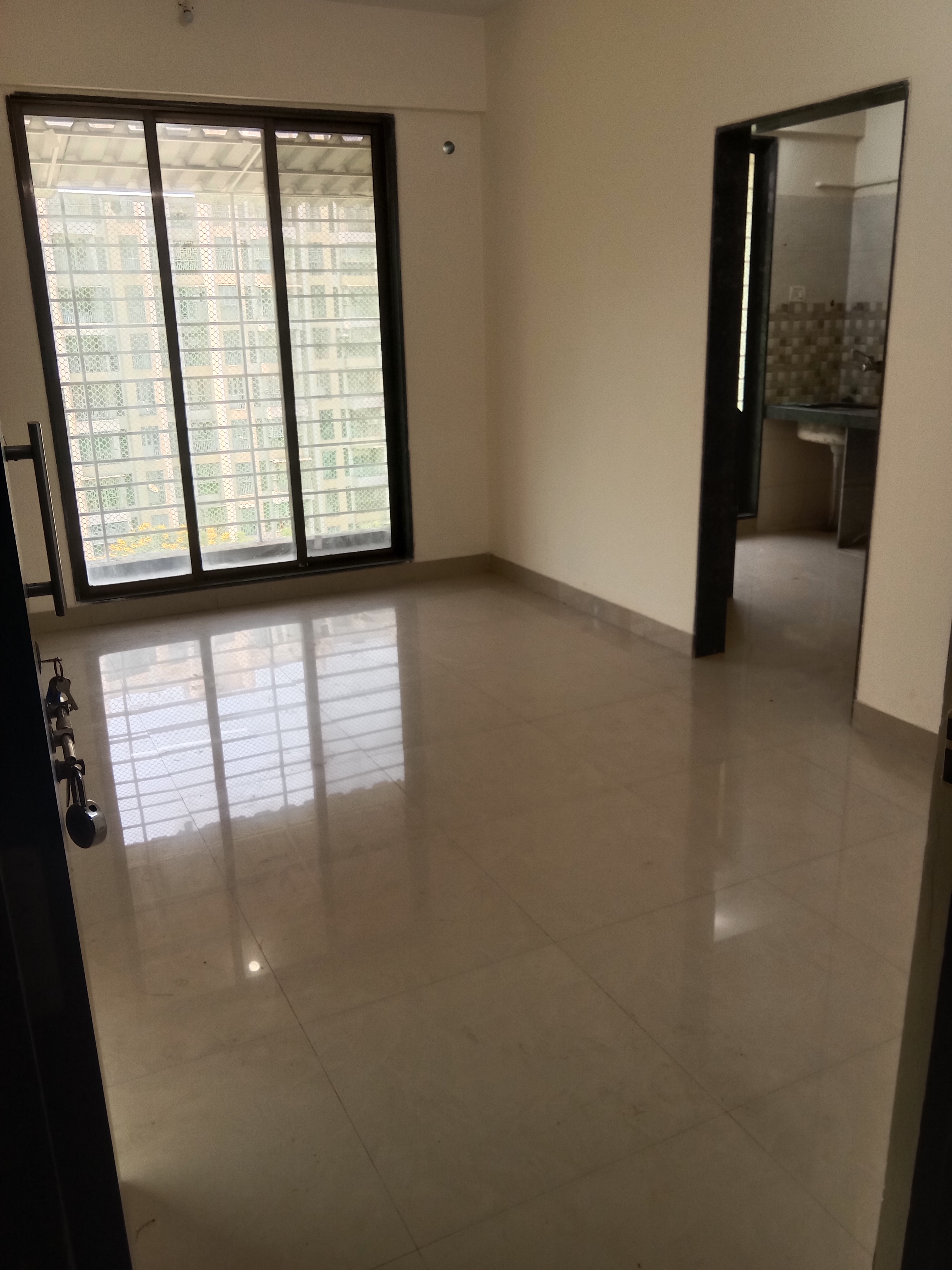 2 BHK Apartment For Rent in Ornate Galaxy