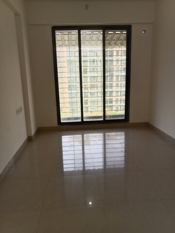 Bedroom in 2 BHK Apartment at Ornate Galaxy, Naigaon East – for Rent