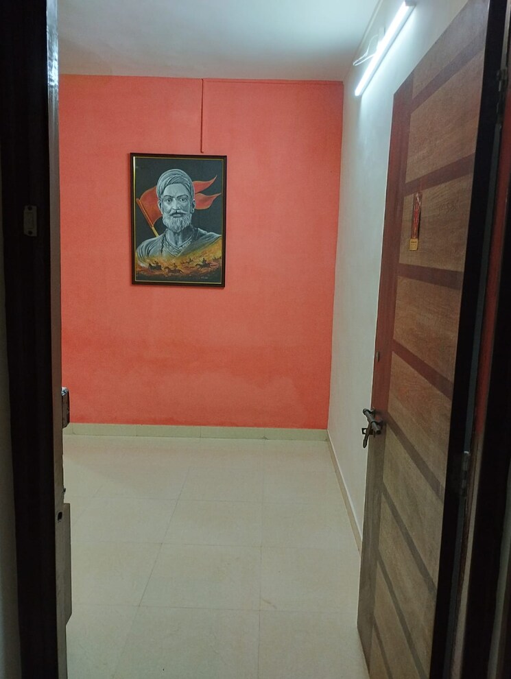 Bathroom, panchamrut-chs-thane 1 Bedroom 661 Sq.Ft. Apartment In Ghodbunder Road Thane 8982964