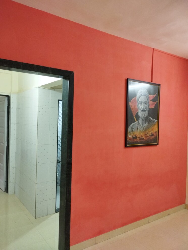 Room, panchamrut-chs-thane 1 Bedroom 661 Sq.Ft. Apartment In Ghodbunder Road Thane 8982964