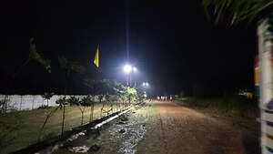 Plot Area in  Plot at Sultanpur Road – for Sale