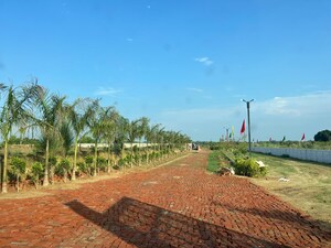 Plot Area in  Plot at Sultanpur Road – for Sale