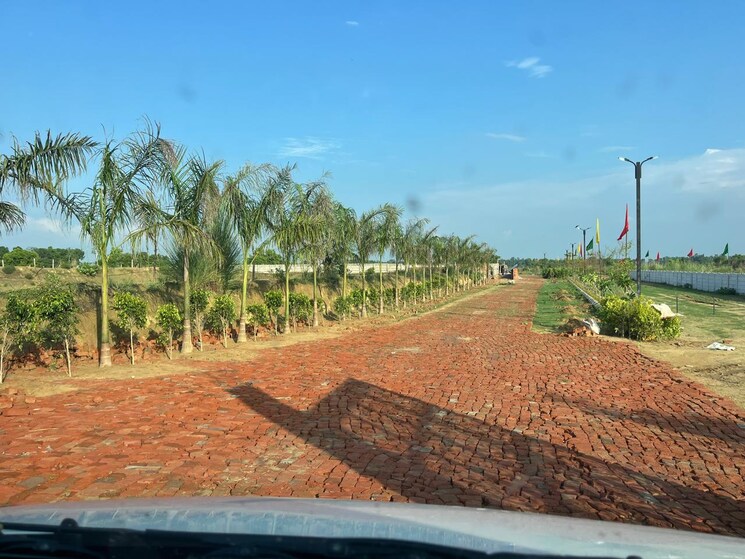 undefined, sultanpur road  1000 Sq.Ft. Plot In Sultanpur Road Lucknow 8982965