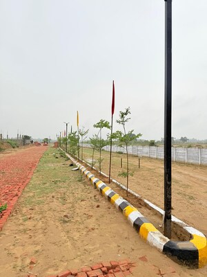  Plot For Sale in Sultanpur Road