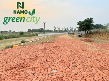 Plot Area in  Plot at Sultanpur Road – for Sale