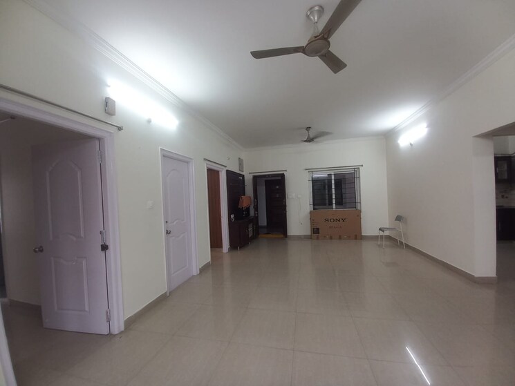 Room, narsingi 3 Bedroom 1600 Sq.Ft. Apartment In Narsingi Hyderabad 8982967