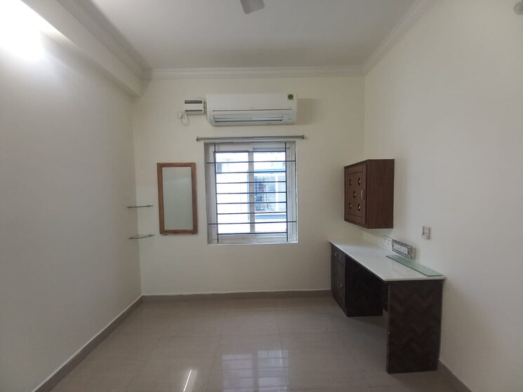 Living Room, narsingi 3 Bedroom 1600 Sq.Ft. Apartment In Narsingi Hyderabad 8982967