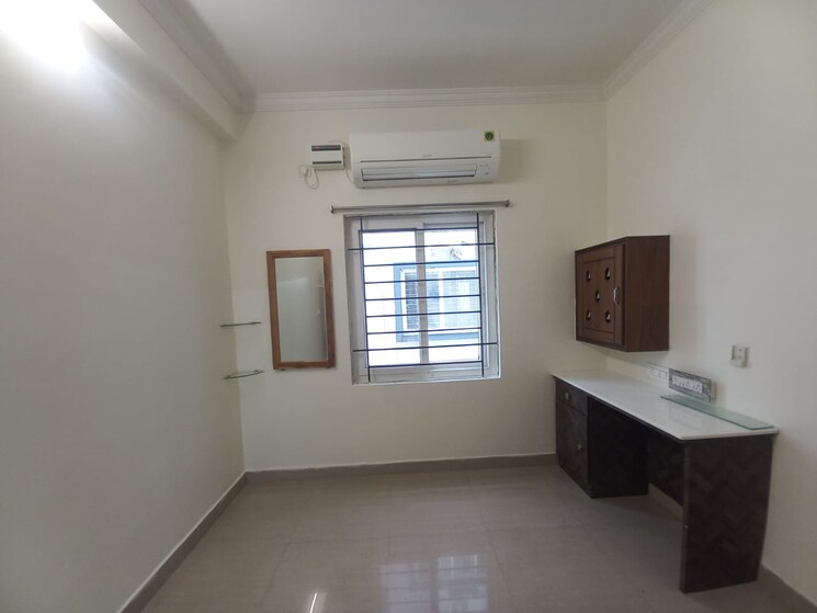 Room, narsingi 3 Bedroom 1600 Sq.Ft. Apartment In Narsingi Hyderabad 8982967