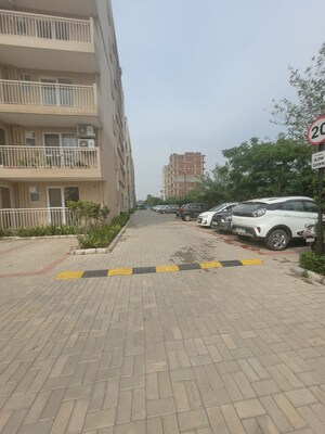 Parking in 3 BHK Apartment at Sushma Joynest ZRK, Ghazipur – for Sale