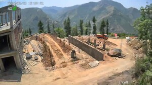 Master Bedroom in 4 BHK Villa at Naldehra – for Sale