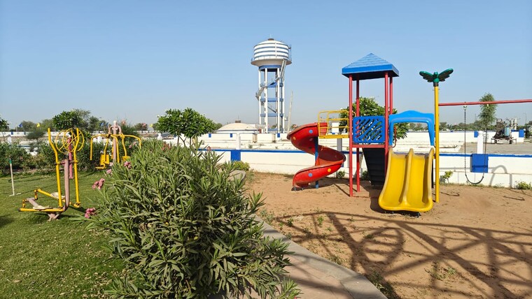 Exterior View, tonk road  111 Sq.Yd. Plot In Tonk Road Jaipur 8982977