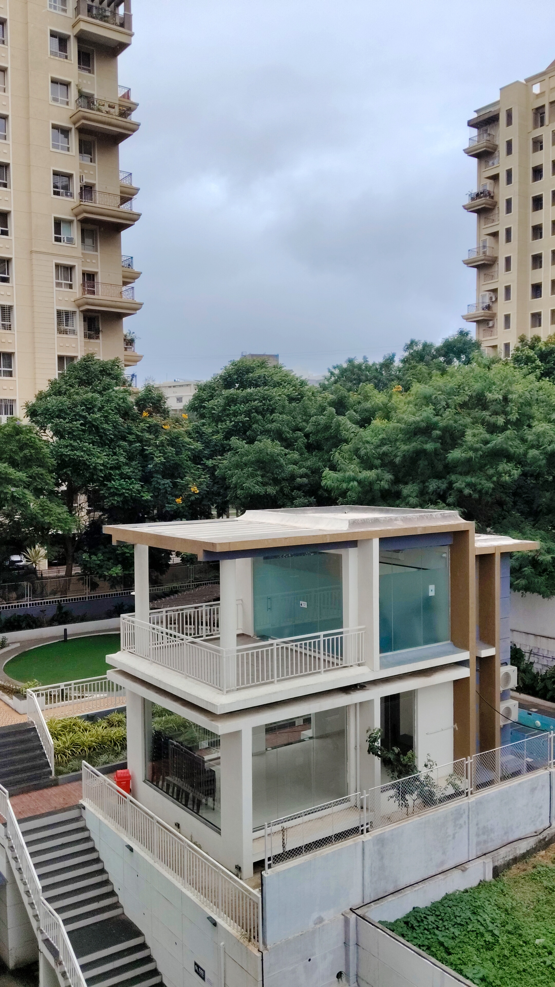 2 BHK Apartment For Rent in Gagan Tisha