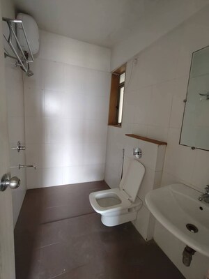 Bathroom in 2 BHK Apartment at Lodha Casa Bella Gold, Dombivli East – for Sale