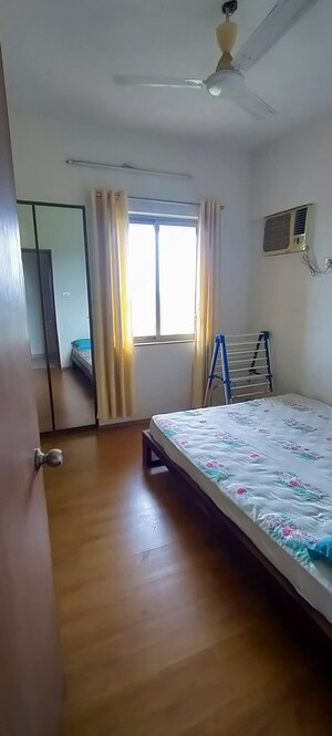 Bedroom in 2 BHK Apartment at Lodha Casa Bella Gold, Dombivli East – for Sale