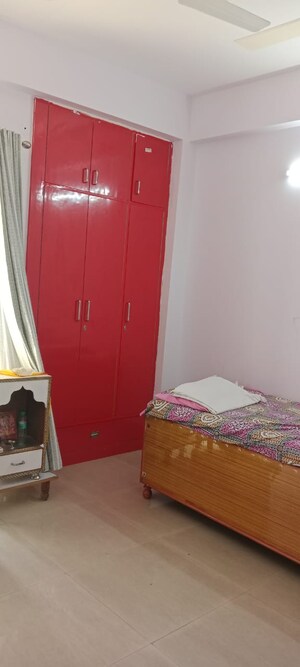 Furnished Amenities in 2 BHK Builder Floor at Ambesten Twin County, Sector 1 Greater Noida – for Sale