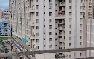 1 BHK Apartment For Rent in Godrej Horizon, Mohammadwadi