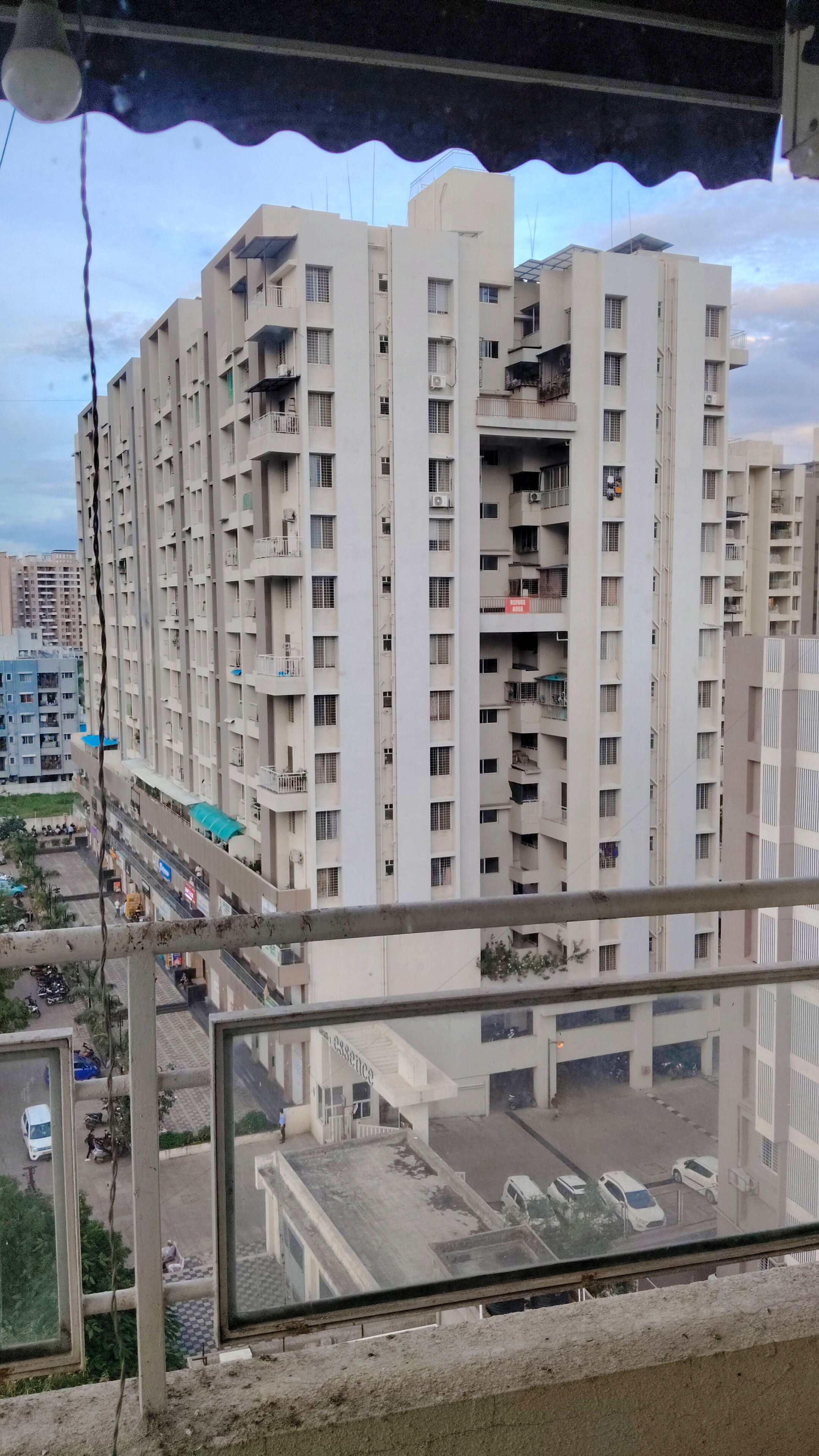 1 BHK Apartment For Rent in Godrej Horizon