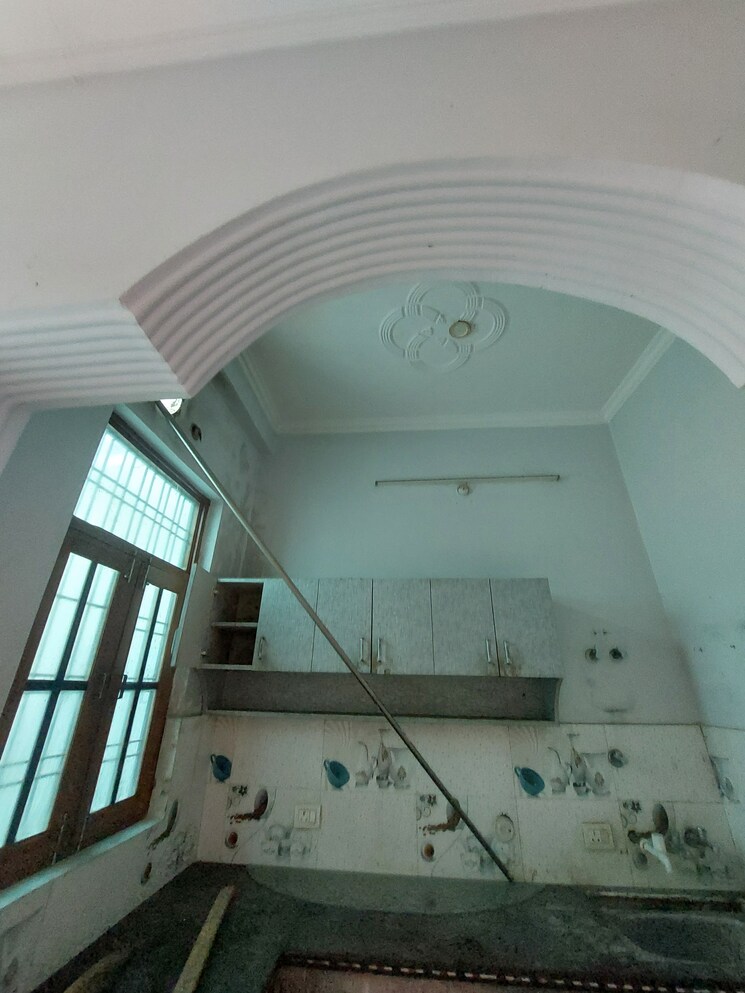 Bathroom, indira nagar 2 Bedroom 1200 Sq.Ft. Villa In Indira Nagar Lucknow 8982996