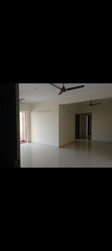2.5 BHK Apartment For Sale in Nyati Ethos, Undri