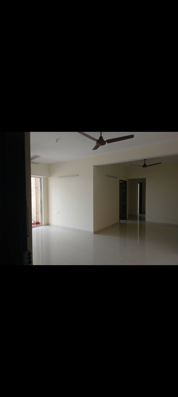 2.5 BHK Apartment For Sale in Nyati Ethos