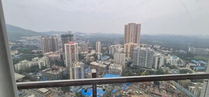 Swimming Pool in 2 BHK Apartment at JP Decks, Goregaon East – for Sale