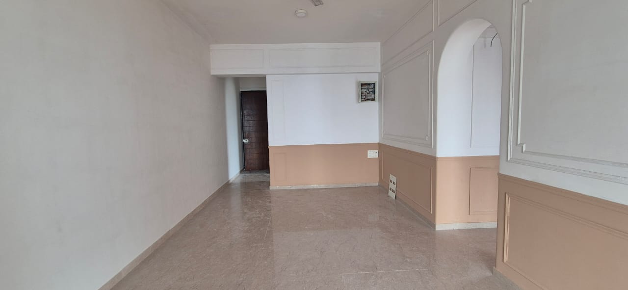 2 BHK 845 Sq.Ft. Apartment in JP Decks