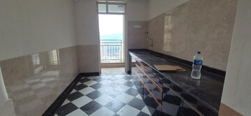 Bedroom in 2 BHK Apartment at JP Decks, Goregaon East – for Rent