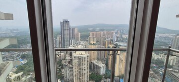 2 BHK Apartment – Exterior View View at JP Decks, Goregaon East - for Rent