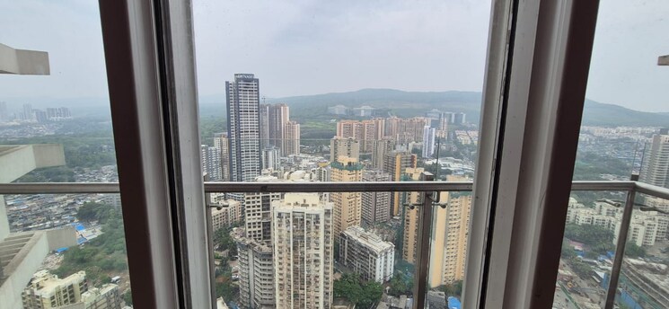 Exterior View, jp-decks 2 Bedroom 845 Sq.Ft. Apartment In Goregaon East Mumbai 8983002