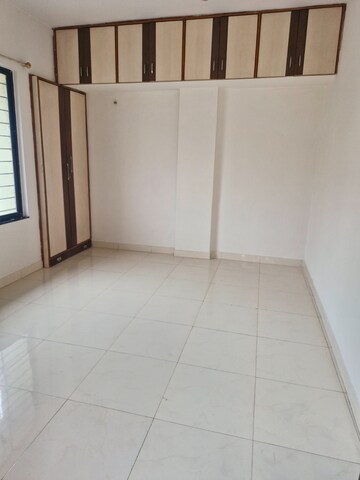 Master Bedroom in 1 BHK Apartment at Vishaldeep Residency, Chandan Nagar – for Rent