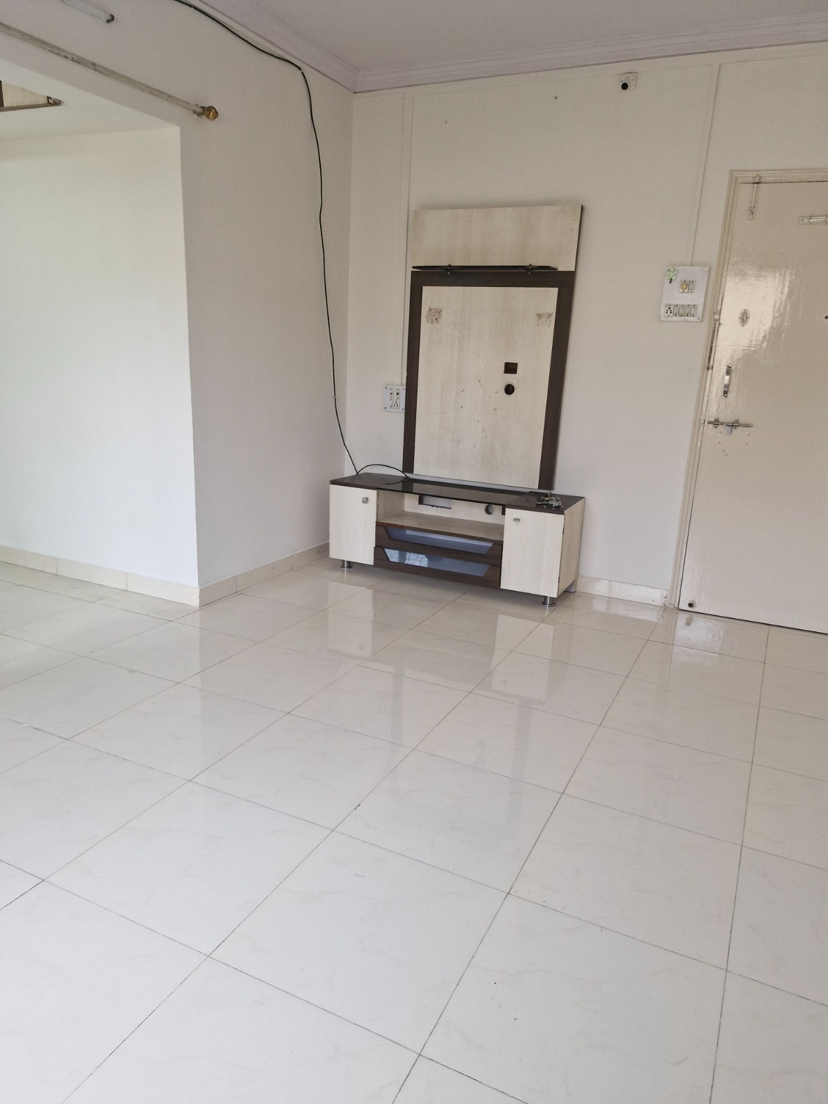 1 BHK + Pooja Room Apartment For Rent in Vishaldeep Residency