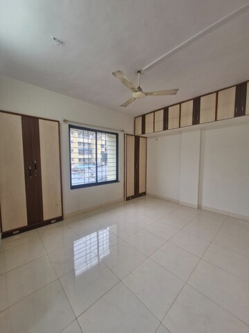 Master Bedroom in 1 BHK Apartment at Vishaldeep Residency, Chandan Nagar – for Rent