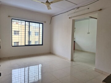 Living Room in 1 BHK Apartment at Vishaldeep Residency, Chandan Nagar – for Rent