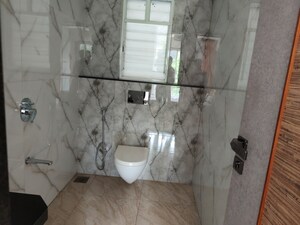 Master Bedroom in 2 BHK Apartment at Bokhara Orient Hill View, Mohammadwadi – for Sale