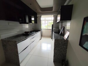 Team Area in 2 BHK Apartment at Bokhara Orient Hill View, Mohammadwadi – for Sale