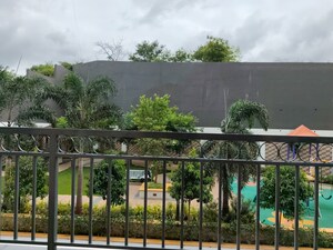 2 BHK Apartment – Garden View at Bokhara Orient Hill View, Mohammadwadi - for Sale