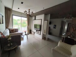 2 BHK + Pooja Room Apartment For Sale in Bokhara Orient Hill View