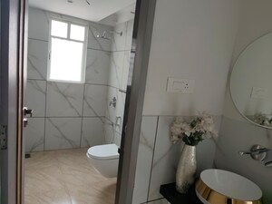 Staircase in 2 BHK Apartment at Bokhara Orient Hill View, Mohammadwadi – for Sale