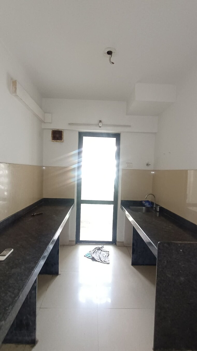 Kitchen, lodha-downtown 2.5 Bedroom 1095 Sq.Ft. Apartment In Dombivli East Thane 8983006