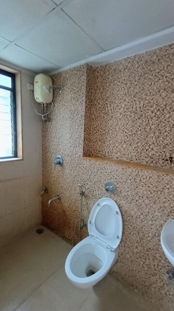 Bathroom in 2.5 BHK Apartment at Lodha Downtown, Dombivli East – for Sale