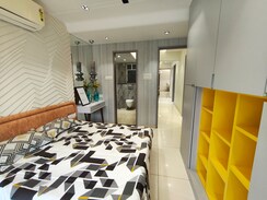 3 BHK + Pooja Room Apartment For Sale in Bokhara Orient Hill View