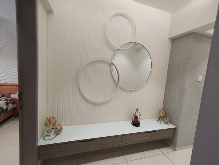 Bathroom, bokhara-orient-hill-view 3 Bedroom 1100 Sq.Ft. Apartment In Mohammadwadi Pune 8983007