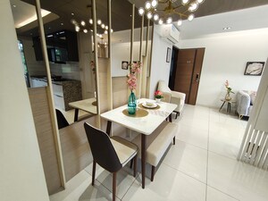 Team Area in 3 BHK Apartment at Bokhara Orient Hill View, Mohammadwadi – for Sale