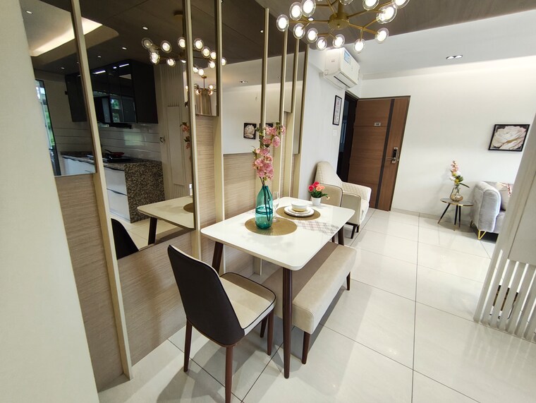 Team Area, bokhara-orient-hill-view 3 Bedroom 1100 Sq.Ft. Apartment In Mohammadwadi Pune 8983007