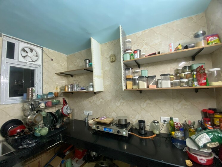 Exterior View, karol bagh 1 RK 650 Sq.Ft. Independent House In Karol Bagh Delhi 8983014