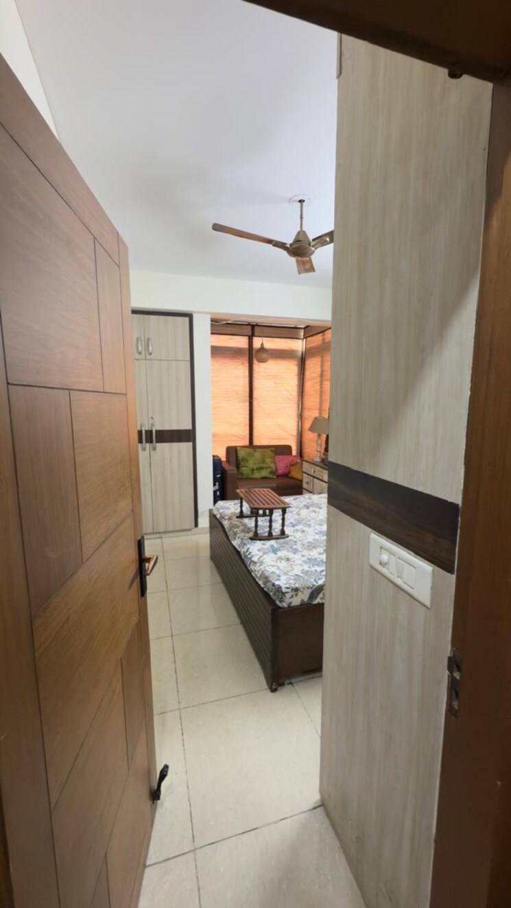 Bedroom, ajnara-daffodil 3.5 Bedroom 1576 Sq.Ft. Apartment In Sector 137 Noida 8983000