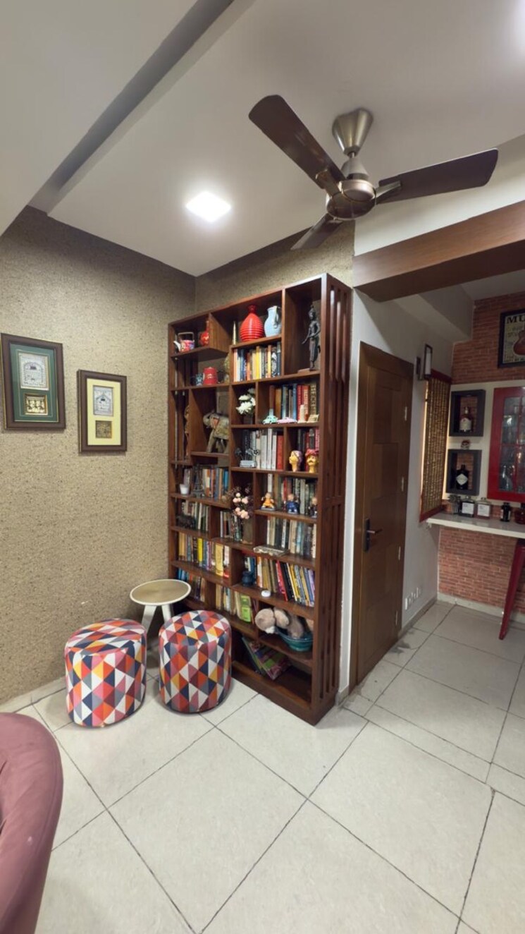 Living Room, ajnara-daffodil 3.5 Bedroom 1576 Sq.Ft. Apartment In Sector 137 Noida 8983000