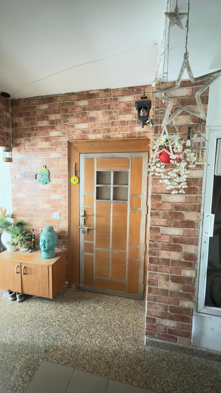 Exterior View, ajnara-daffodil 3.5 Bedroom 1576 Sq.Ft. Apartment In Sector 137 Noida 8983000